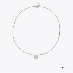 Tory Burch Kira Short Necklace